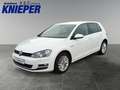 Volkswagen Golf Comfortline Golf 1.2 TSI Weiß - thumbnail 1