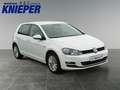 Volkswagen Golf Comfortline Golf 1.2 TSI Weiß - thumbnail 7