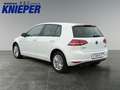 Volkswagen Golf Comfortline Golf 1.2 TSI Weiß - thumbnail 3