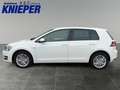 Volkswagen Golf Comfortline Golf 1.2 TSI Weiß - thumbnail 2