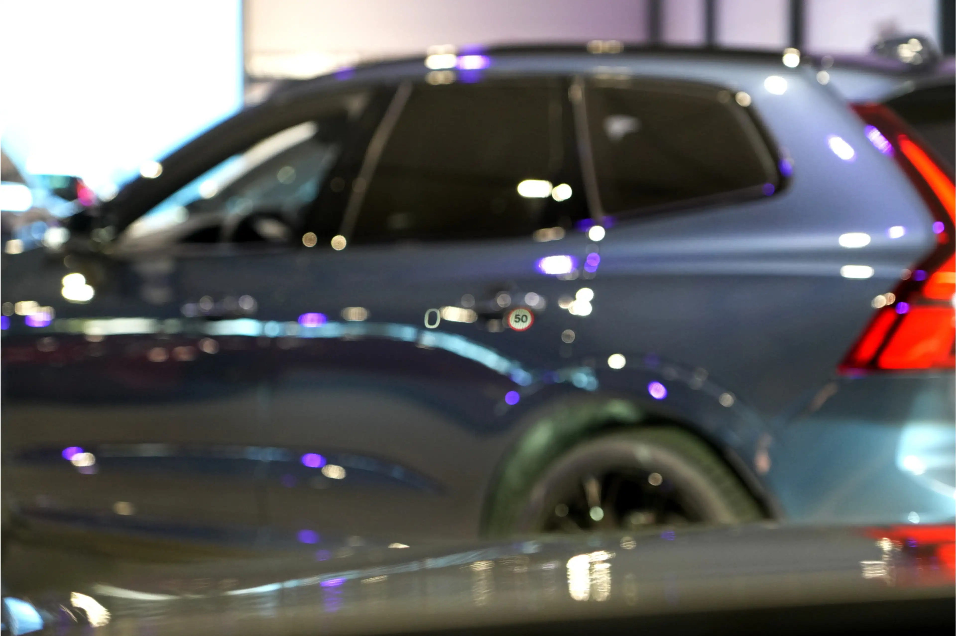 Volvo XC90 2.0 T8 AWD 335kW/456pk Aut8 Recharge Ultra Bright — photo 26