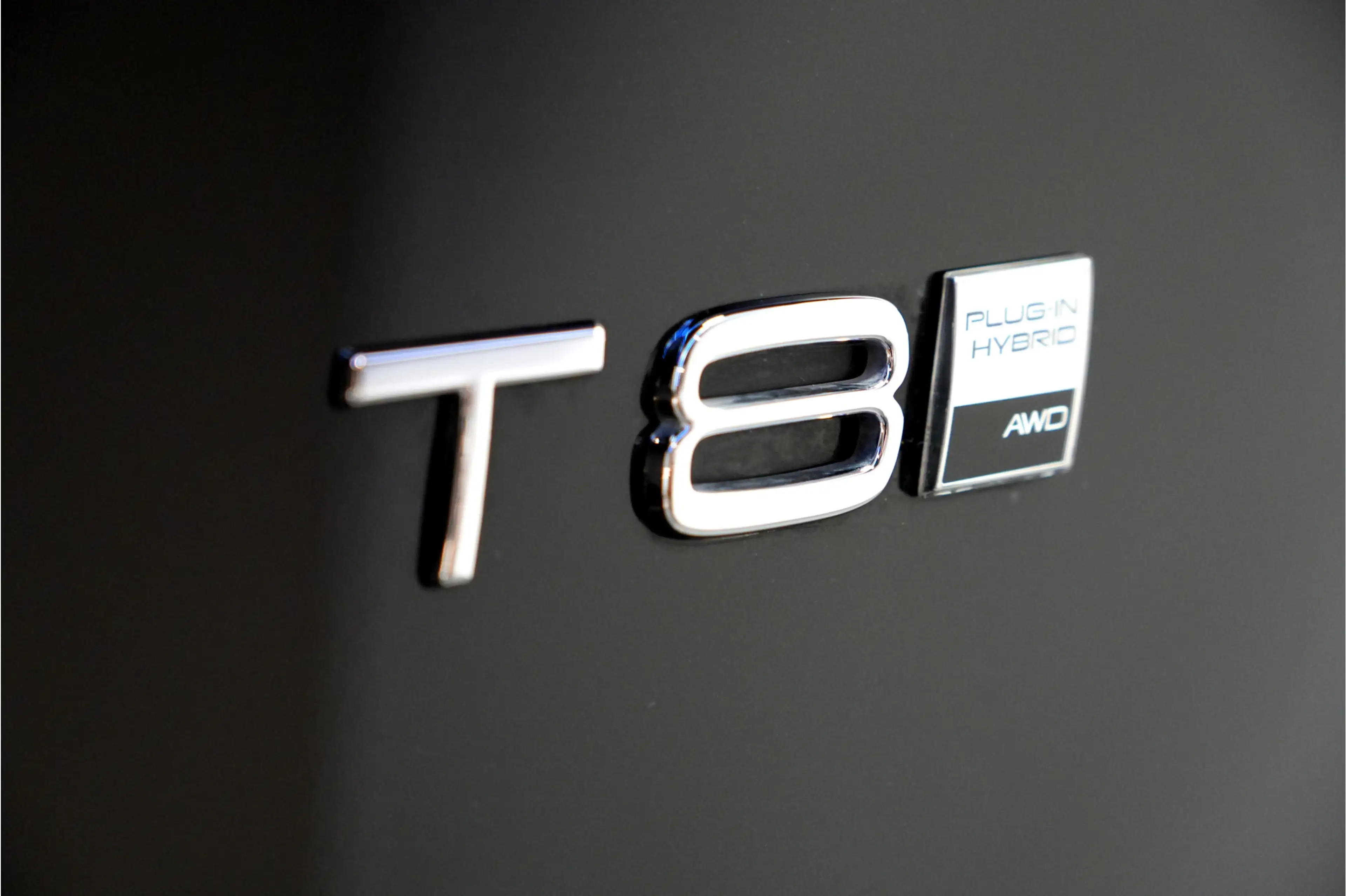 Volvo XC90 2.0 T8 AWD 335kW/456pk Aut8 Recharge Ultra Bright — photo 47