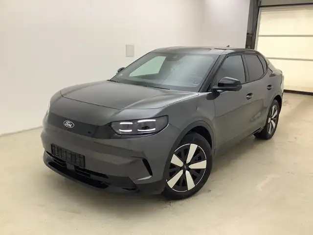 Ford Capri 210 kW RWD Navi LED ACC El. Heckklappe