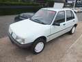 Peugeot 205 5D 1,2l 44KW LOOK 76tkm Weiß - thumbnail 8