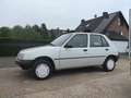 Peugeot 205 5D 1,2l 44KW LOOK 76tkm Weiß - thumbnail 6
