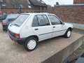 Peugeot 205 5D 1,2l 44KW LOOK 76tkm Weiß - thumbnail 5