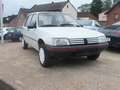 Peugeot 205 5D 1,2l 44KW LOOK 76tkm Weiß - thumbnail 1