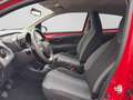 Peugeot 108 Active 1.0 VTi 72 +BT+KLIMA+RADIO+ Rot - thumbnail 8