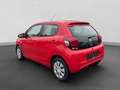 Peugeot 108 Active 1.0 VTi 72 +BT+KLIMA+RADIO+ Rot - thumbnail 3