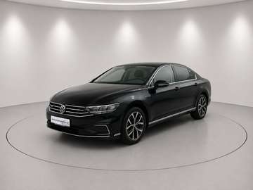 GTE PHEV Plug-In-Hybrid DSG MASSAGE  AHK KAMERA N