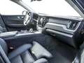 Volvo XC60 T6 Plus Dark Recharge Plug-In Hybrid AWD Grau - thumbnail 5