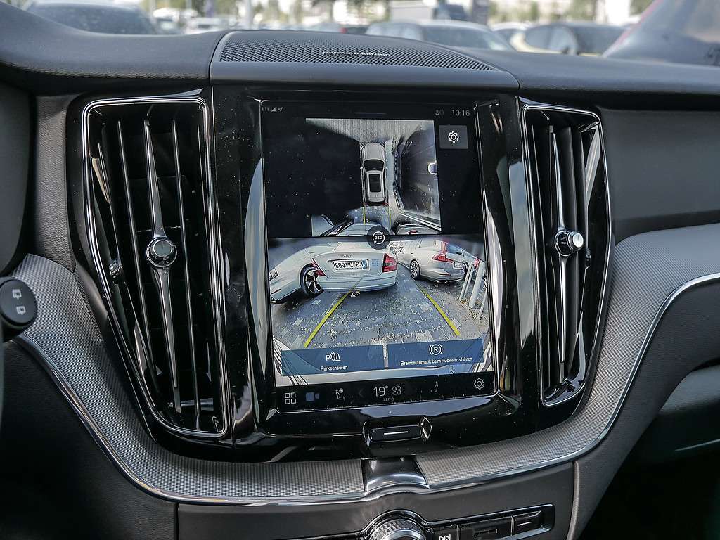 Volvo XC 60