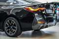 BMW i4 eDrive40 M-Sportpakket Night Edition 04/2023 Noir - thumbnail 5