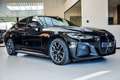 BMW i4 eDrive40 M-Sportpakket Night Edition 04/2023 Noir - thumbnail 3