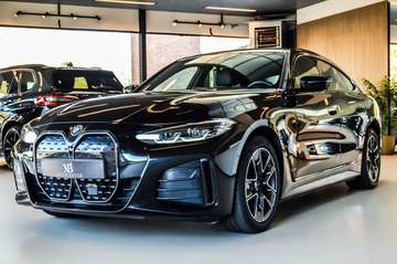 eDrive40 M-Sportpakket Night Edition 04/2023