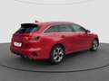 Kia Ceed SW / cee'd SW Sportswagon 1.6 GDI PHEV ExecutiveLine | volleder Rood - thumbnail 8