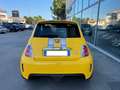 Abarth 695 Tributo Ferrari Giallo Modena UNICO PROPRIETARIO Giallo - thumbnail 6