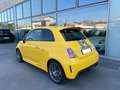 Abarth 695 Tributo Ferrari Giallo Modena UNICO PROPRIETARIO Jaune - thumbnail 5