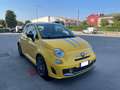 Abarth 695 Tributo Ferrari Giallo Modena UNICO PROPRIETARIO Galben - thumbnail 3