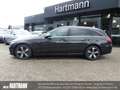 Mercedes-Benz C 180 T AVANTGARDE+AHK+MBUX+RF-KAM+SPGL-PLT+AMBI Grau - thumbnail 2