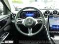 Mercedes-Benz C 180 T AVANTGARDE+AHK+MBUX+RF-KAM+SPGL-PLT+AMBI Grau - thumbnail 8
