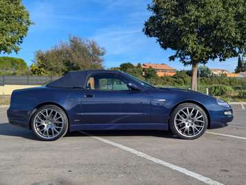 Spyder Cambiocorsa