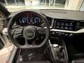Audi A1 SPB 40 TFSI S tronic S line edition Argento - thumbnail 11