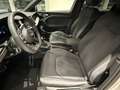 Audi A1 SPB 40 TFSI S tronic S line edition Argento - thumbnail 13