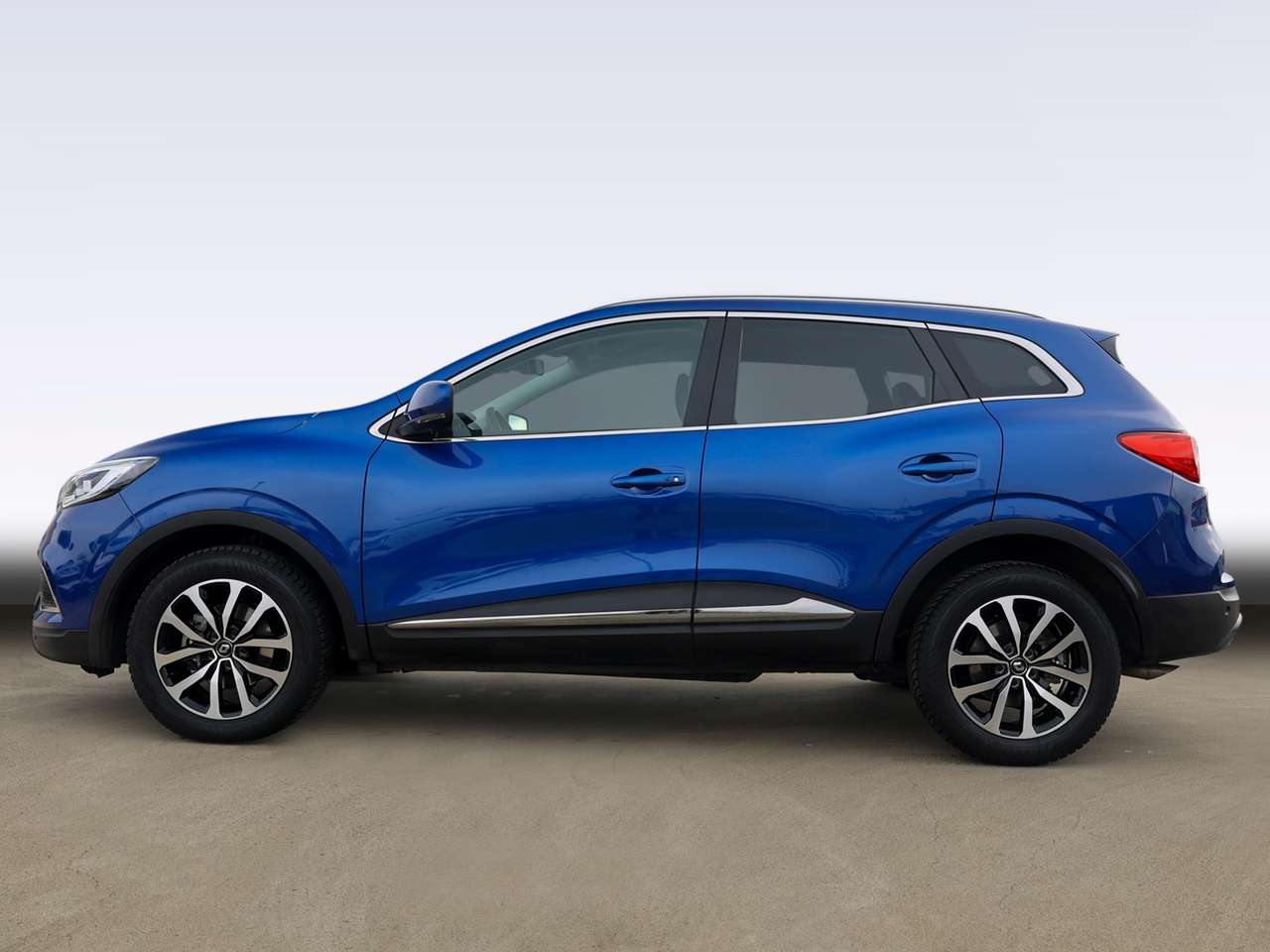 Renault-Kadjar-Techno TCe 160 SHZ+Klima+Kamera+Carplay