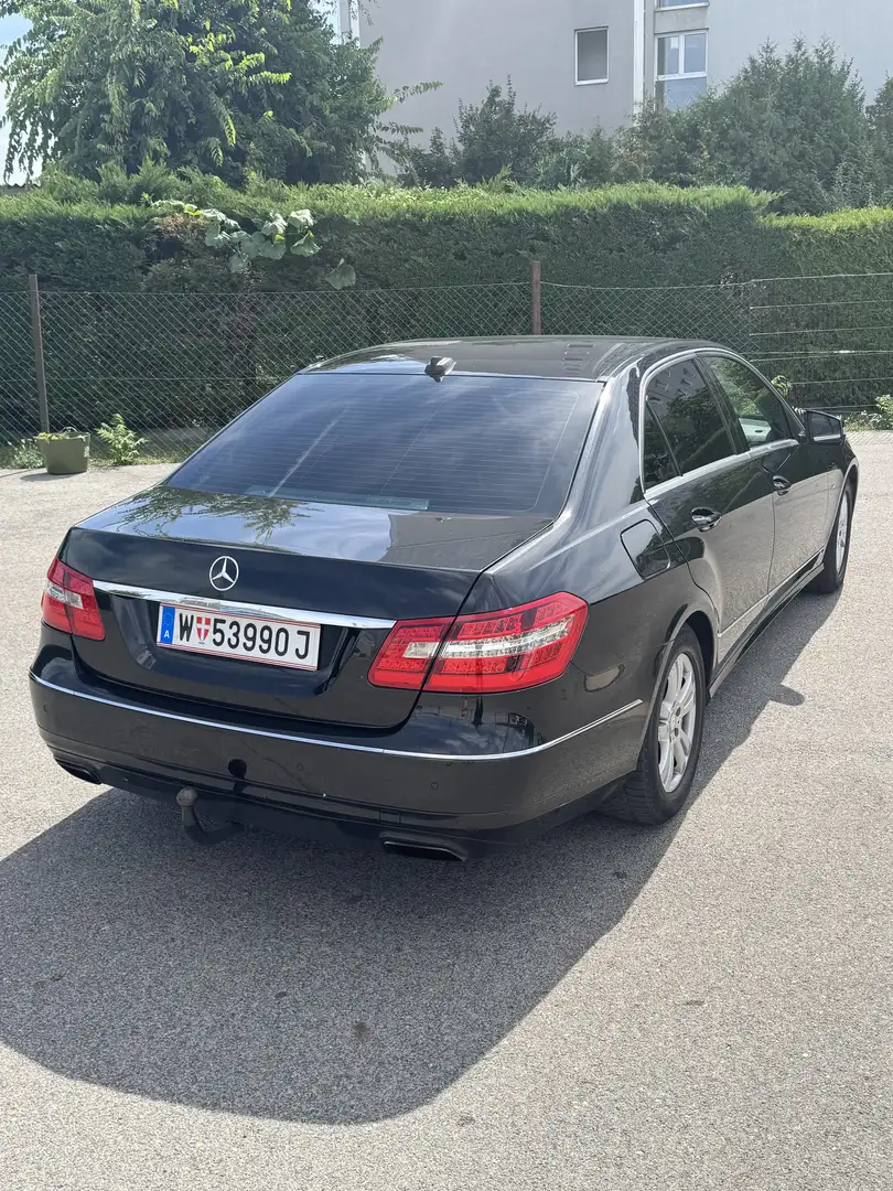 Mercedes-Benz E 200 Avantgarde A-Edition Plus CDI Aut. PLUS - 2