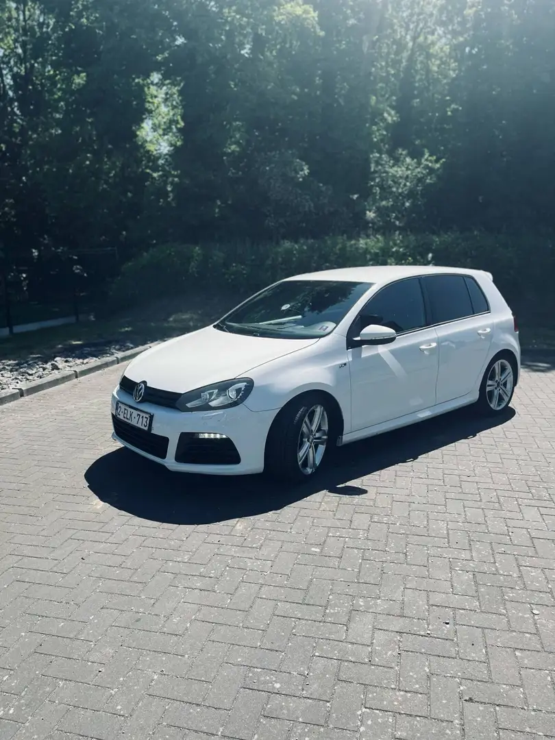 Volkswagen Golf 2.0 TDI DPF MATCH - 2