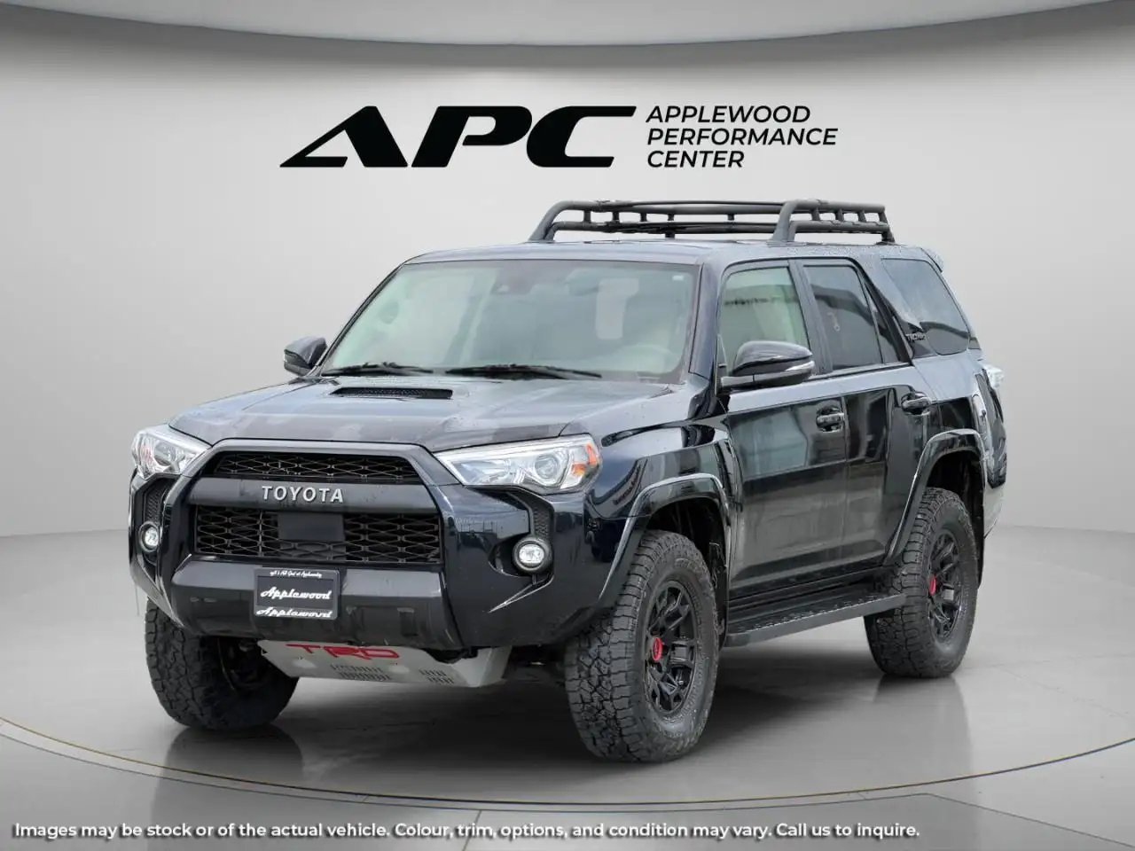 2021 Toyota 4-Runner