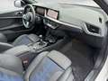 BMW 118 i M Sport Navi Klima PDC HiFi LED AHK Komfort Blanc - thumbnail 9