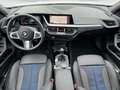 BMW 118 i M Sport Navi Klima PDC HiFi LED AHK Komfort Blanc - thumbnail 11