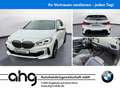 BMW 118 i M Sport Navi Klima PDC HiFi LED AHK Komfort Blanc - thumbnail 1