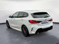 BMW 118 i M Sport Navi Klima PDC HiFi LED AHK Komfort Blanc - thumbnail 4