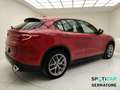 Alfa Romeo Stelvio 2017 2.2 t Business Q4 210cv auto Rot - thumbnail 14