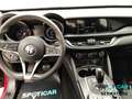 Alfa Romeo Stelvio 2017 2.2 t Business Q4 210cv auto Roşu - thumbnail 18