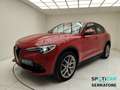 Alfa Romeo Stelvio 2017 2.2 t Business Q4 210cv auto Roşu - thumbnail 16
