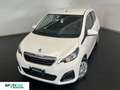 Peugeot 108 1.0 VTi 68 CV 5 porte Active Bianco - thumbnail 2