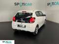 Peugeot 108 1.0 VTi 68 CV 5 porte Active Bianco - thumbnail 5