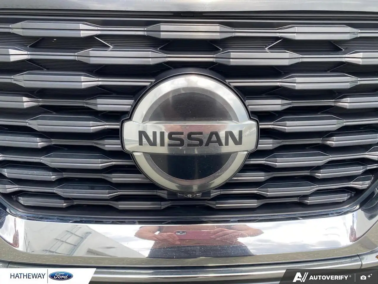 Nissan Rogue fotografie Nissan Rogue