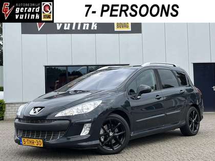 Peugeot 308 SW 1.6THP LEES ADVERTENTIE PERSONS PANO AIRCO EXPO