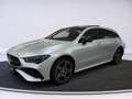 Mercedes-Benz CLA 250 e SB AMG LINE PANO SD HUD MULTIBEAM LED Silber - thumbnail 2