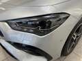 Mercedes-Benz CLA 250 e SB AMG LINE PANO SD HUD MULTIBEAM LED Silber - thumbnail 11