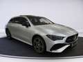 Mercedes-Benz CLA 250 e SB AMG LINE PANO SD HUD MULTIBEAM LED Silber - thumbnail 7