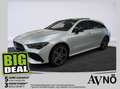 Mercedes-Benz CLA 250 e SB AMG LINE PANO SD HUD MULTIBEAM LED Silber - thumbnail 1