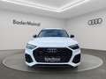 Audi Q5 3.0 TDI S line quattro RFK Matrix 50 TDI quattr... Weiß - thumbnail 2