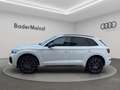 Audi Q5 3.0 TDI S line quattro RFK Matrix 50 TDI quattr... Weiß - thumbnail 3