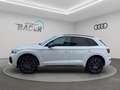 Audi Q5 3.0 TDI S line quattro RFK Matrix 50 TDI quattr... Weiß - thumbnail 7